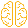 Stroke treatment icon