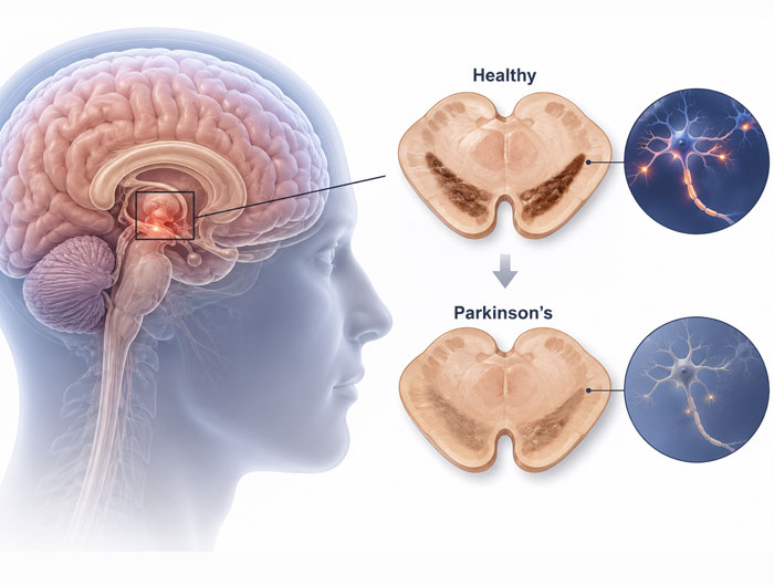Doctor for Parkinson's treatment in Vile Parle, Mumbai